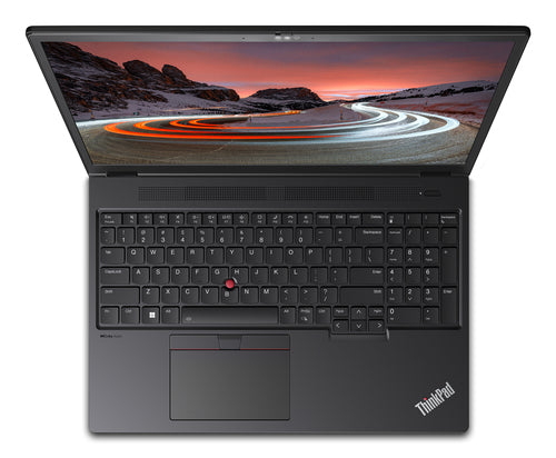Lenovo ThinkPad P16v Gen 2 (Intel)