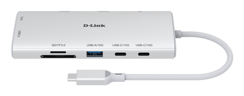 D-Link DUP-A01 interface hub
