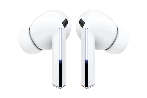 True Wireless Stereo Samsung Galaxy Buds3 Pro Headset Weiß