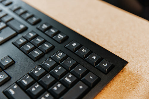 CHERRY KW 3000 keyboard