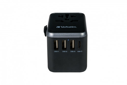 Verbatim 49546 mobile device charger