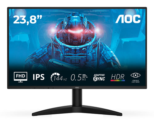 AOC B3 24B36X computer monitor