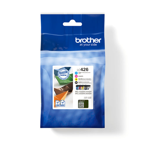 Brother LC426VAL ink cartridge
