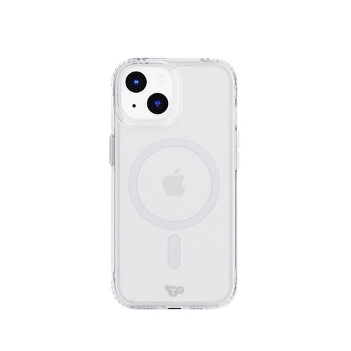 Tech21 Evo Clear mobile phone case