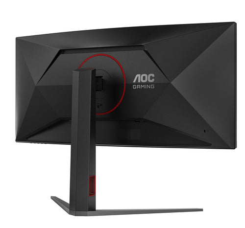 AOC G4 CU34G4 computer monitor