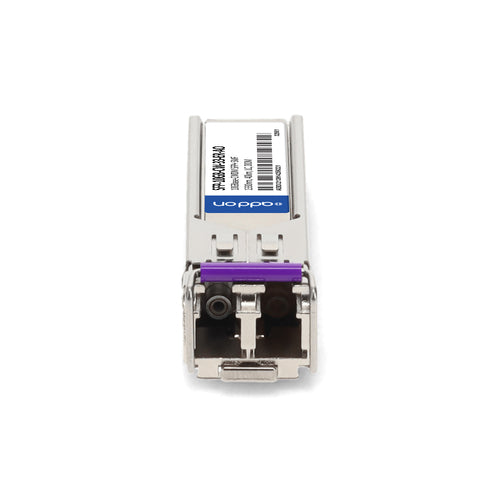 AddOn Networks SFP-10GB-CW-33-ER-AO network transceiver module