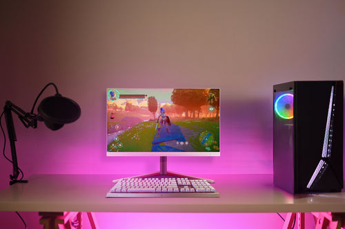 Philips Evnia 24M2N3201A/00 computer monitor