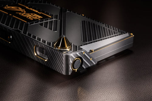 ASUS ROG Azoth Extreme Edition 20 keyboard
