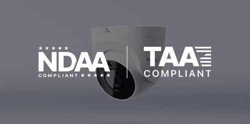 Synology TC510 security camera