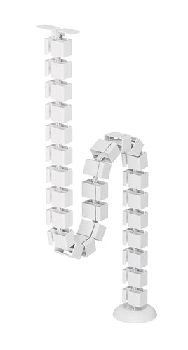 Neomounts ADS06-130WH cable organizer