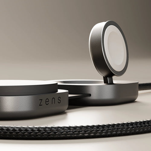 ZENS USB C-C Pro 3 USB cable