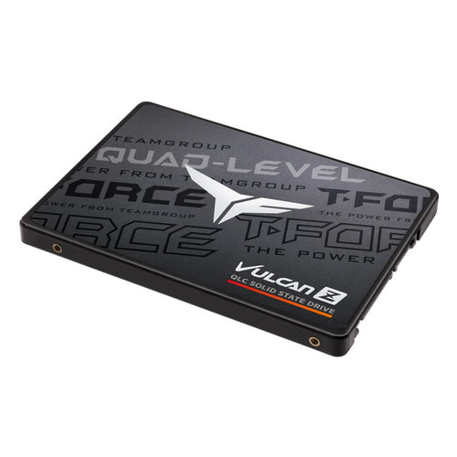 Team Group T-FORCE VULCAN Z T253TY004T0C101 internal solid state drive