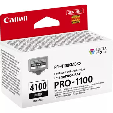 Canon LUCIA PRO II ink cartridge