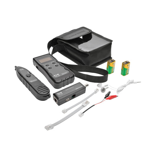 Tripp Lite T010-001-K network cable tester