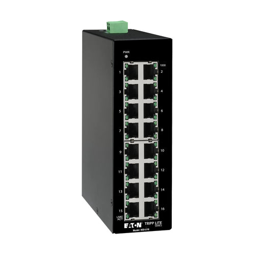 Tripp Lite NGI-U16 network switch