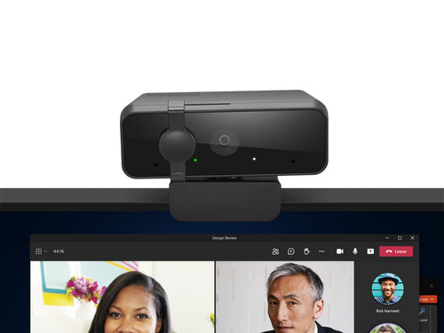 Lenovo Essential FHD Gen2 webcam
