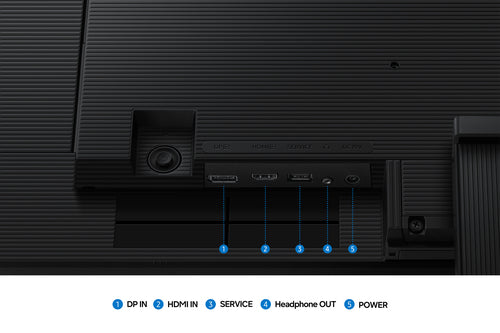 Samsung S70H computer monitor