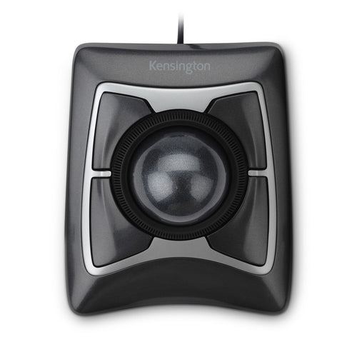 Kensington Expert mouse