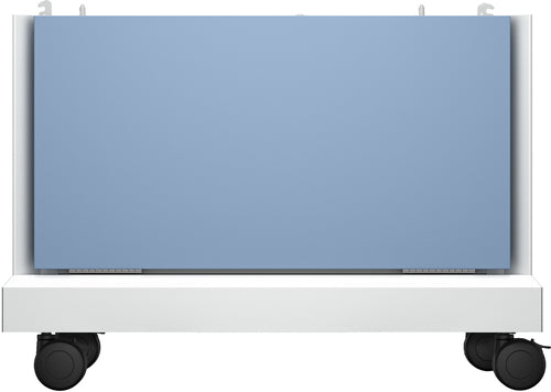 HP Color LaserJet Storage Stand for 5700dn & X55745dn Compact Design