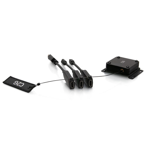 C2G C2G29995 cable gender changer