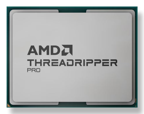 Processor AMD Ryzen Threadripper PRO 9975WX 4 GHz sTR5 Box - 100-100000723WOF