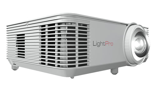 DLP Data Projector InFocus IN0046ST 4300 ANSI Lumens WXGA 16:10