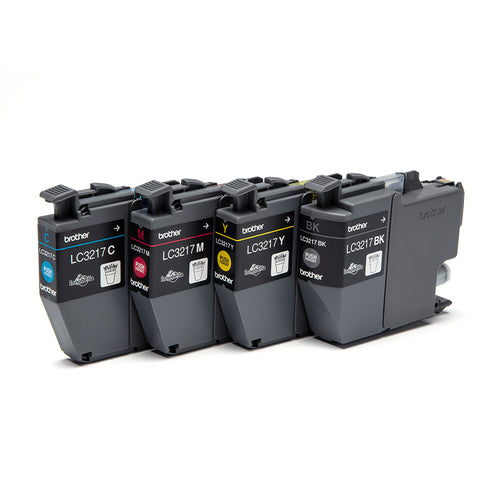 Brother LC3217VAL ink cartridge