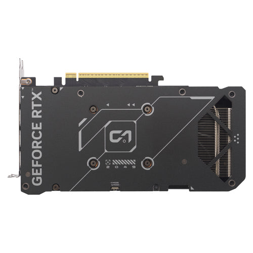 ASUS Dual -RTX5060TI-O8G