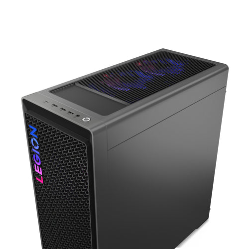 Gaming Desktop Lenovo Legion T7 34IAS10 Intel Core Ultra 9 64GB DDR5 2TB Storage Windows 11 Pro