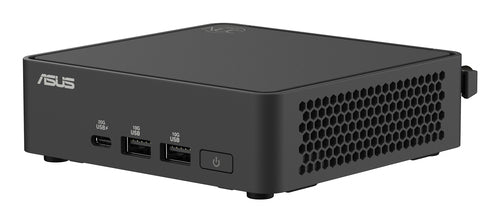 ASUS NUC RNUC15CRKC7063C4 PC/workstation