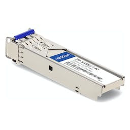 AddOn Networks SFP-1GLSXLC-T-AO network transceiver module