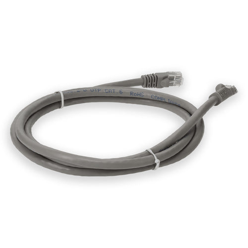 AddOn Networks ADD-1-5FCAT6-GY networking cable