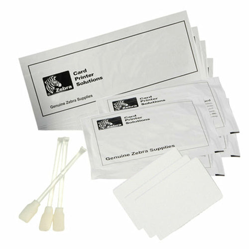 Zebra 105999-705 printer cleaning