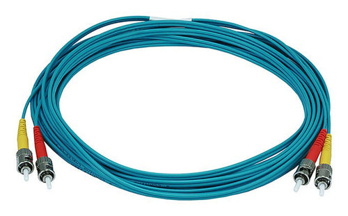 Monoprice 6413 InfiniBand/fibre optic cable