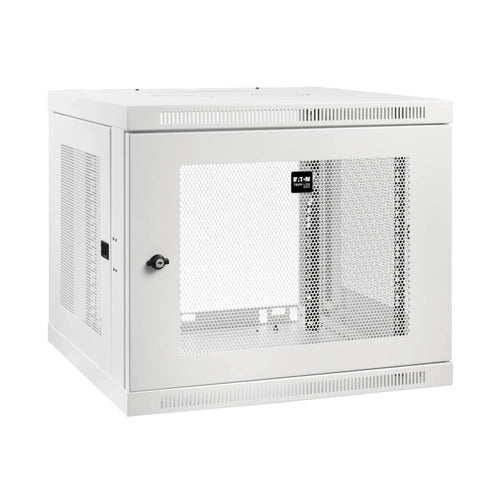 Tripp Lite SRW9UDPW rack cabinet