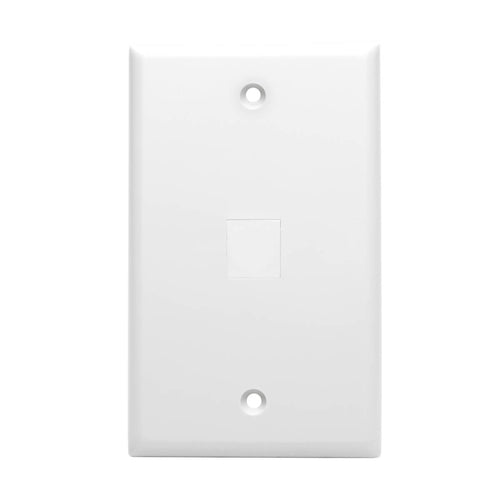 Tripp Lite N040-010-WH patch panel accessory