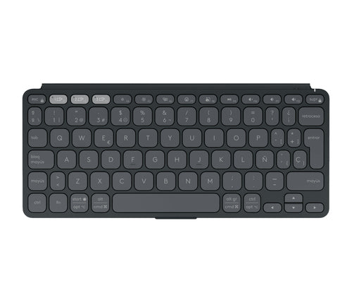 Logitech Keys-To-Go 2 for iPad