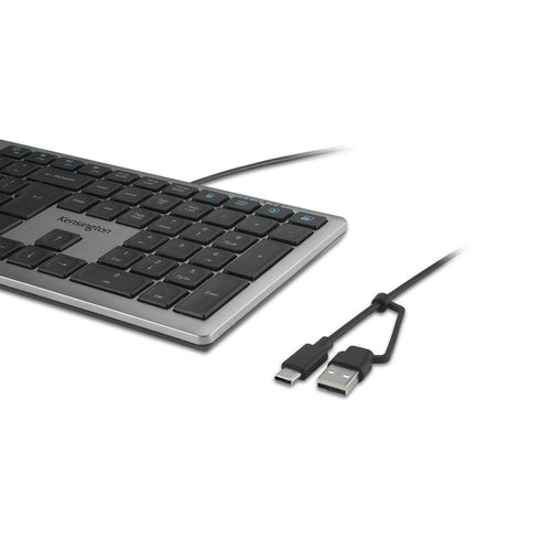 Kensington K75410UK keyboard