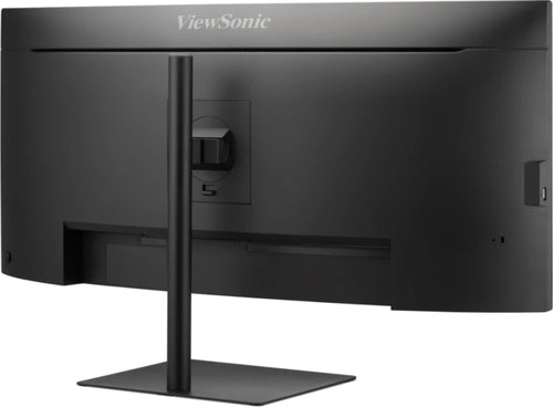 Viewsonic VG3419C-2 computer monitor