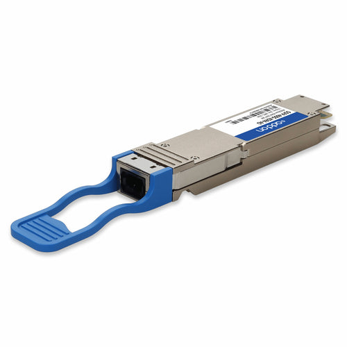 OSFP 400G XDR4 Fiber Optic Transceiver Module 2000m MPO