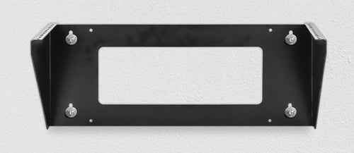 Mounting Bracket for Rack Steel Black 1.75kg Intellinet