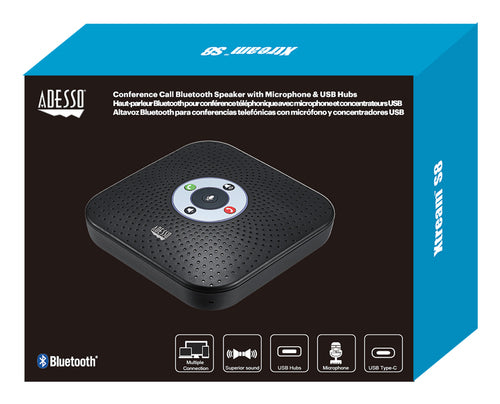 Adesso Xtream S8