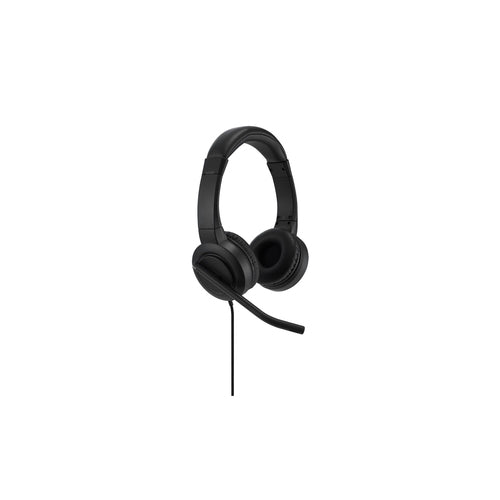 On-Ear Headset Kensington H1000 USB-C Wired 20-20000Hz Black