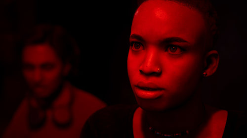 Microsoft The Dark Pictures Anthology: The Devil in Me