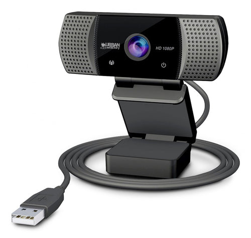 Urban Factory WHD20UF-V2 webcam
