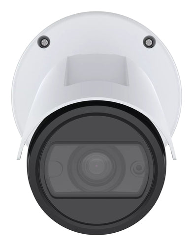 IP Security Camera Axis P1487-LE Outdoor Wired ARTPEC-9 120 dB