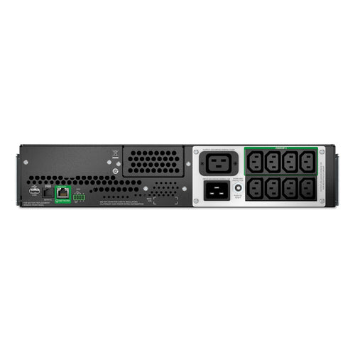 APC SMTL3000RMI2UC uninterruptible power supply (UPS)