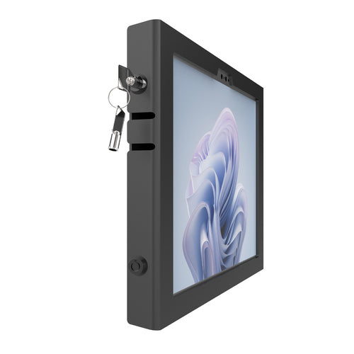 Compulocks 580APXB tablet security enclosure