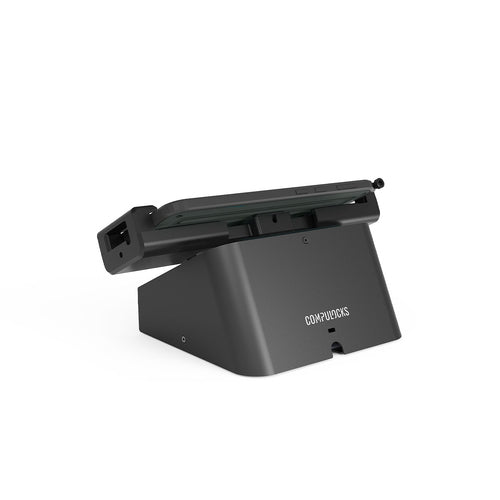 Compulocks 341BUCLXB tablet security enclosure