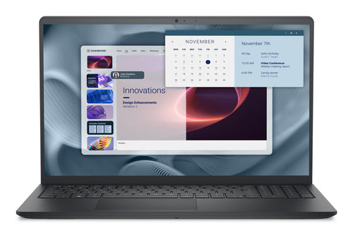 DELL Pro 15 Essential PV15250